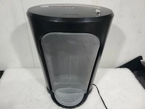 Fellowes DS-1 JB01 30110 PowerShred Cross-Cut Shredder - Picture 1 of 8