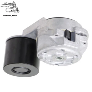 1PCS Fit For Cummins ISX QSX 4299091 3691282 Belt Tensioner Assembly - Picture 1 of 8