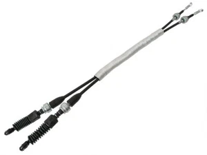 CAVO CAVI DEL CAMBIO FRIZIONE PER DAEWOO MUSSO KORANDO 98- 3179005701 - Imagen 1 de 2