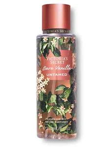 Victoria's Secret Untamed Fragrance Mist - Bare Vanilla Untamed - Picture 1 of 2