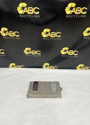 Dodge Grand Caravan SE 2013 3,6 L ECM módulo de control electrónico OEM Foto 1 de 4