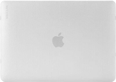 Incase Hard-Shell Case for MacBook Air 2020 13" Retina display/ Clear - Image 1 of 4