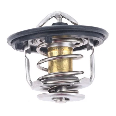 Compact sized Engine Coolant Thermostat for Civic 1 8L 2006 2015 - Image 1 of 4