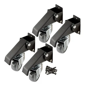 Rockler Workbench Caster Kit 4 pack - Picture 1 of 3