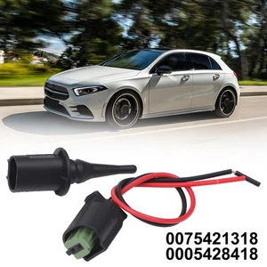 Innovative Outdoor Temp Sensors Tailored to Fit For Mercedes W177 Easily - Picture 1 of 24