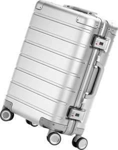 Xiaomi Metal Carry-on Luggage 20" - Refurbished - Picture 1 of 1