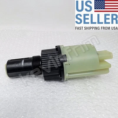NEW **GENUINE GM®** Original Equipment 84630666 Front Drive Axle Actuator OEM - Image 1 of 4