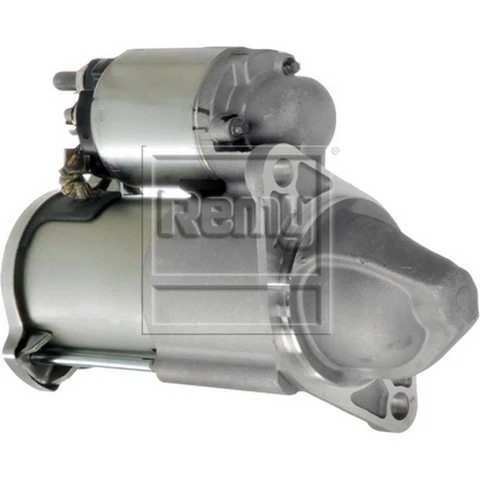 Remy 26002 Premium Starter For 11-18 Chevrolet Cruze Cruze Limited Sonic - Image 1 of 4
