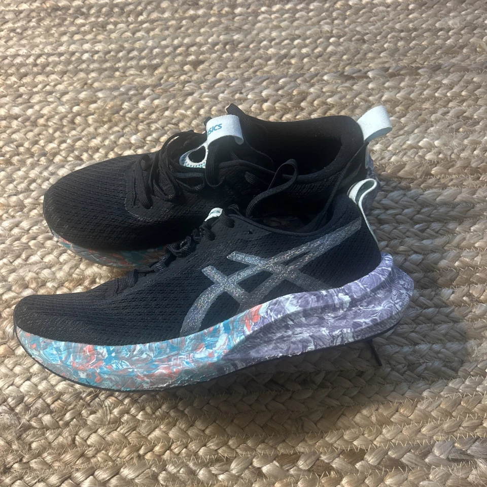 Excelente Asics Tri Noosa 16 Foto 1 de 4