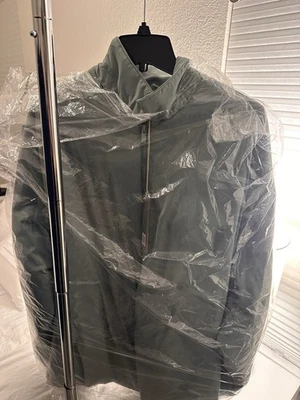 Rare!!! Essentials Fear Of God Puffer Jacket - Image 1 of 4