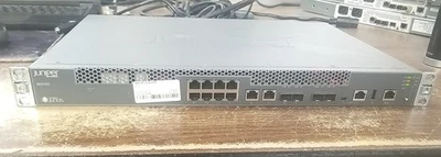 Juniper Networks MX150 Rev:A 650-080658 Rev:1 Internet Router. *READ⬇️* - Image 1 of 4
