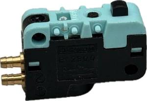 Crouzet 81.290.0 Pneumatic Valve Travel Switch - Picture 1 of 1