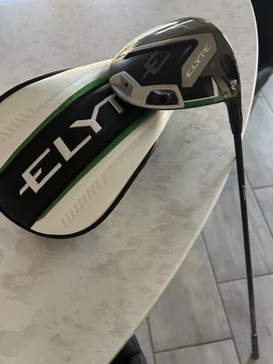 Damas Callaway 12* Elyte X Driver - Longitud estándar con agarre de tamaño mediano Foto 1 de 4