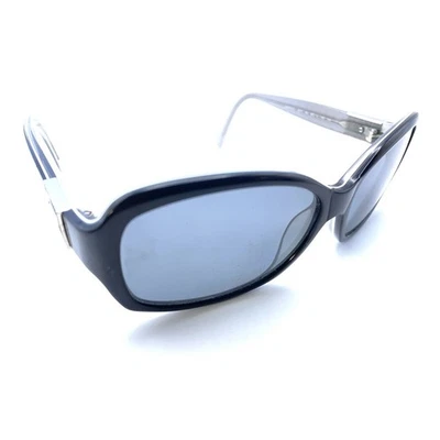 Gafas de sol Kate Spade Annika/S JBHP RA negras ovaladas monturas 56-15 130 para mujer Foto 1 de 4