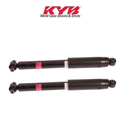 KYB Excel-G Kit - 2 Rear Suspension Shocks For 2007-2013 Acura MDX - Image 1 of 2