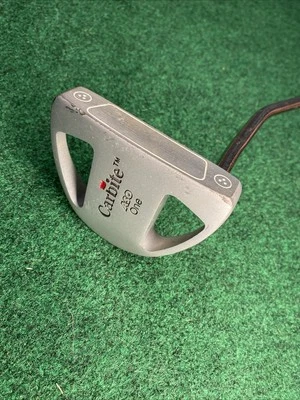 Carbite ASO One Mallet Putter Face Balanced 34” - Image 1 of 4
