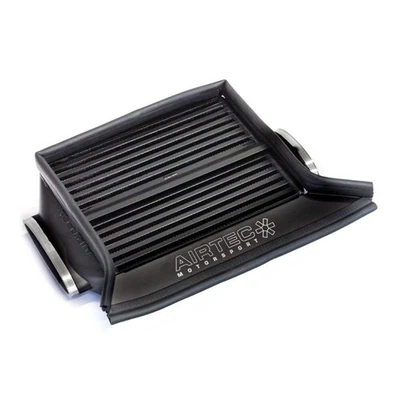 Intercooler de montaje superior grande AIRTEC para Mini Cooper S R53 / JCW - Imagen 1 de 4