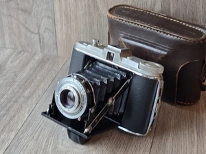Agfa Jsollette PRONTOR S - Imagen 1 de 16