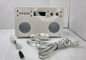 Tivoli Audio iYiYi RDS-Radio Mini-Stereo System per Apple iPod testato - Foto 1 di 8
