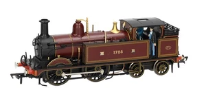 31-740ASF Bachmann OO Gauge MR 1532 Tank SOUND Cab Crew Fitted - Picture 1 of 1