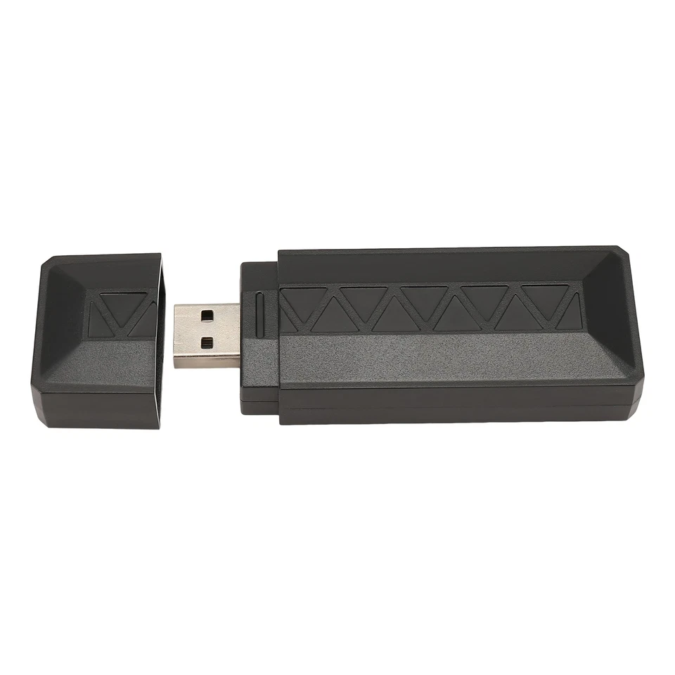 AR9271 Adattatore WiFi USB  2.4G/150Mbps per Linux, , , per , PC,3088 - Immagine 1 di 1