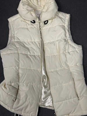 Colete Feminino Calvin Klein Extra Pequeno XS - Imagem 1 de 4