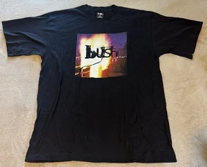 Vintage 1999 Bush Valise Concert Shirt Promo Nirvana Pearl Jam Grunge XL - Picture 1 of 8