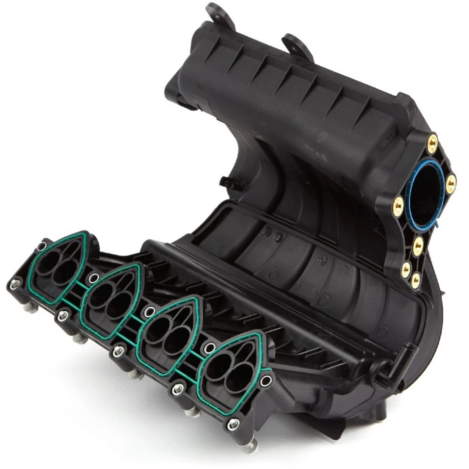 Colector de admisión Delco 25192530 CA para Chevy Chevrolet Spark 2013-2015 Foto 1 de 1