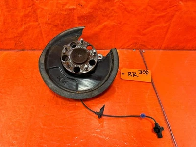 06-11 HONDA CIVIC SI - PASAJERO TRASERO DERECHO - BUJE NUDILLO HUSILLO - OEM #300 Foto 1 de 4