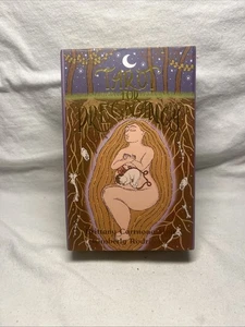 Tarot für Preganacy Deck für radical Magical Birthing People Great Con kostenloser Versand - Bild 1 von 7