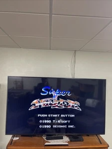 Super Hydlide (Sega Genesis, 1990) CIB Tested - Picture 1 of 5