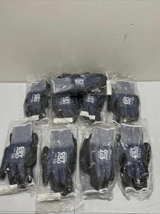 Mcr Safety 92715Pul beschichtete Handschuhe, Schnittstufe A3, Polyurethan, glatt 9er Pack - Bild 1 von 2