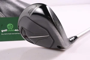 Titleist TSR1 #5 Wood / 18 Degree / Senior Flex MMT Speedmesh 40 Shaft - Picture 1 of 9