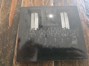 Opeth – The Last Will And Testament (CD + Dolby Surround Blu-Ray) - Picture 1 of 4
