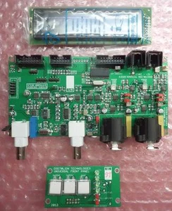 FM Broadcast Digital Stereo Encoder board  [NEW] - Afbeelding 1 van 2