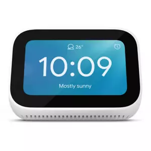 Reloj Inteligente Xiaomi Mi, Pantalla Táctil 4", Asistente Google, Control por Voz, Blanco - Imagen 1 de 10