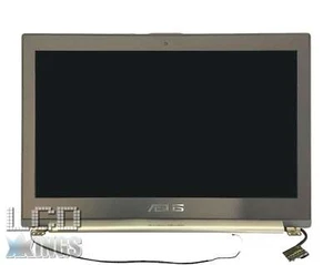 Asus Ultrabook UX31E UX31 Completo con Plastica Laptop Schermo UK Scorta - Bild 1 von 1