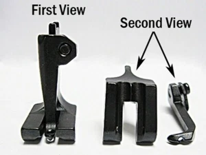 DOUBLE WELT PIPING CORDING FOOT FEET - Picture 1 of 1
