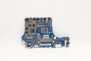 Lenovo Legion 5 Pro 16ACH6 (82JS) Mainboard | Ryzen 7 5800H | Nvidia RTX 3050 - Bild 1 von 1