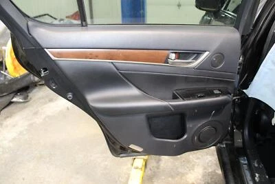 Used Rear Left Door Interior Trim Panel fits: 2015 Lexus GS350  Grade A Foto 1 de 4