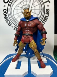 DC Universe Classics The DEMON Etrigan 6" Action Figure Toy Display Only DCUC - Picture 1 of 2