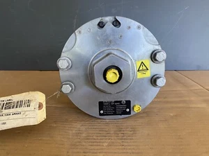 KTR-Stop Yaw L -SP GE Wind Turbine Svendborg Yaw Brake Hydraulic Cylinder - Picture 1 of 14