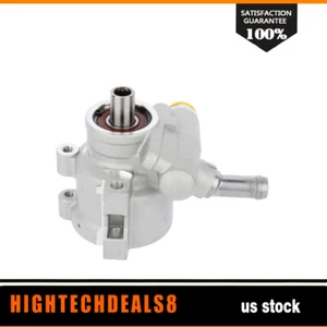 Bomba de dirección asistida para Chevrolet Corvette 1984 1985-1991 5,7 L OHV 20-876 - Imagen 1 de 3