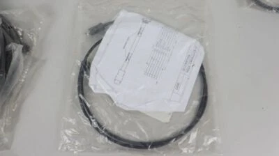 Power Cable Kabel R88A-CRKA001-5CR-E ENCODER CABLE UNUSED OVP SEALED - Bild 1 von 3