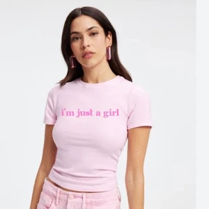 camisa mujer (I'm just a girl) - Picture 1 of 2