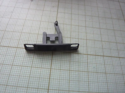 SOLIDO PIECES DETACHEES RENAULT EXPRESS  Calandre AV  (LOG AB1  bur) - Photo 1/2