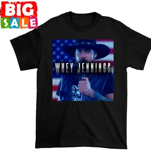 New Whey Jennings - This One You All size shirt Gift present S-5XL DTP31 - Picture 1 of 4