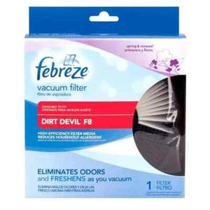 Febreze Vakuumfilter, Dirt Devil Style F8 - Bild 1 von 2