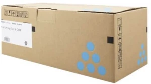 Authentique Cartouche Rivoh Spc Toner 310 Cyan - Foto 1 di 1
