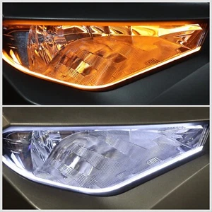 No Hole Turn Signal Kit for Polaris Ranger 570 800 900 Street Legal Blinker Horn - Bild 1 von 10